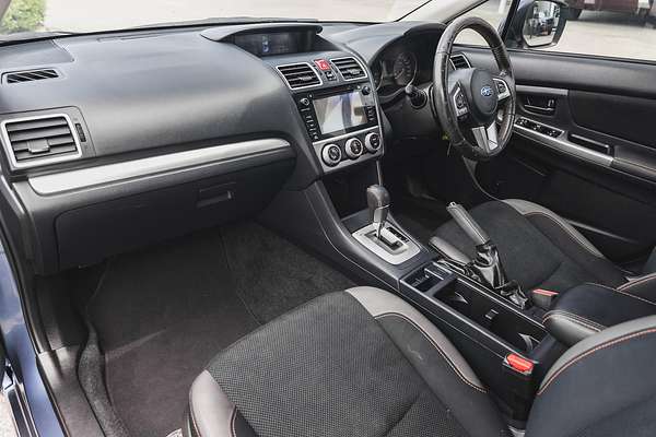 2016 Subaru XV 2.0i G4X