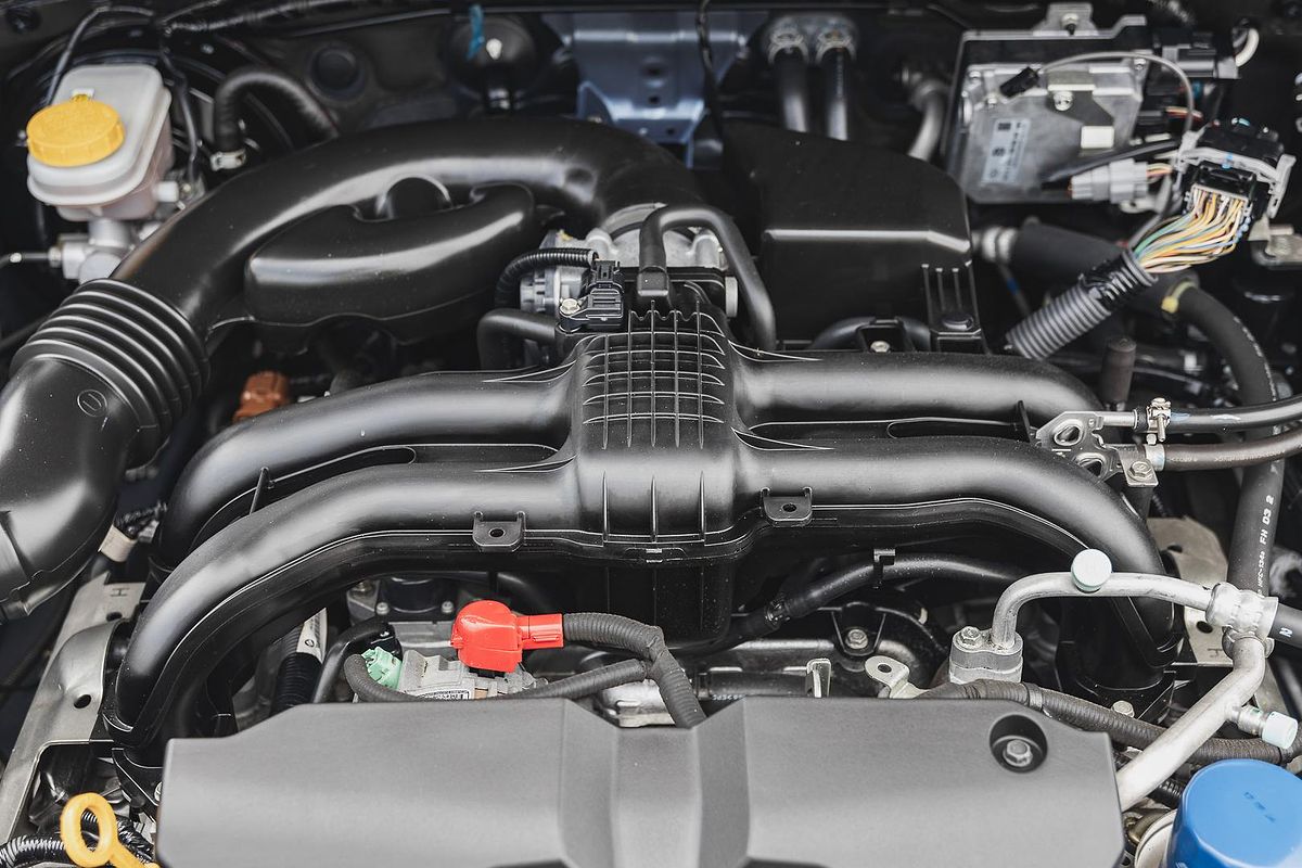 2016 Subaru XV 2.0i G4X