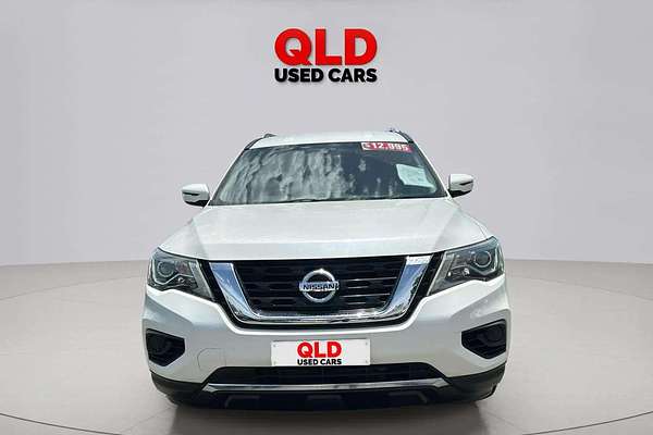 2018 Nissan Pathfinder ST R52 Series II