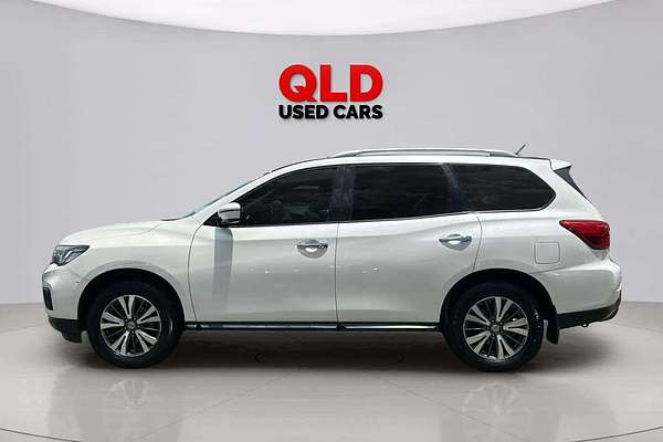 2018 Nissan Pathfinder ST R52 Series II