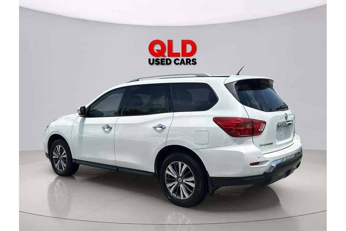 2018 Nissan Pathfinder ST R52 Series II