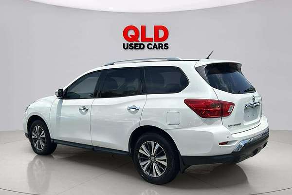 2018 Nissan Pathfinder ST R52 Series II