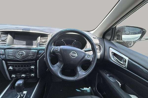 2018 Nissan Pathfinder ST R52 Series II