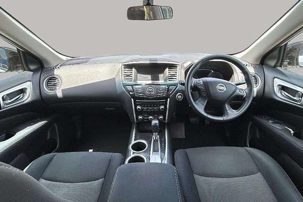 2018 Nissan Pathfinder ST R52 Series II