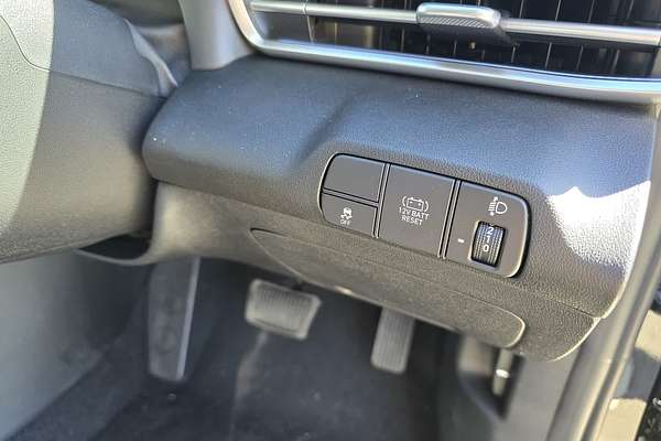 2025 Hyundai i30 Elite Hybrid CN7.V2