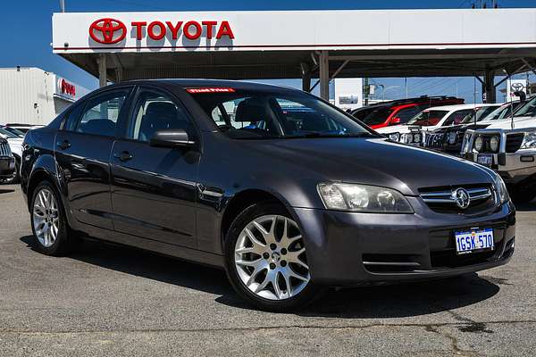 2008 Holden Commodore Lumina VE