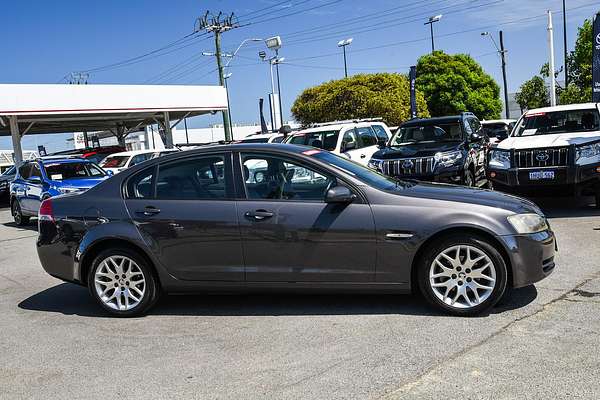 2008 Holden Commodore Lumina VE