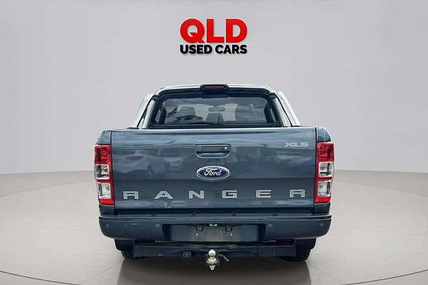 2015 Ford Ranger XLS PX MkII 4X4