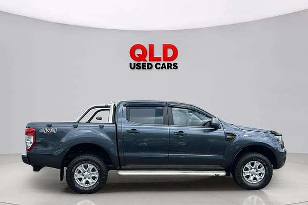 2015 Ford Ranger XLS PX MkII 4X4