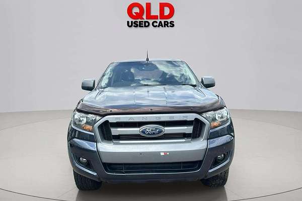 2015 Ford Ranger XLS PX MkII 4X4