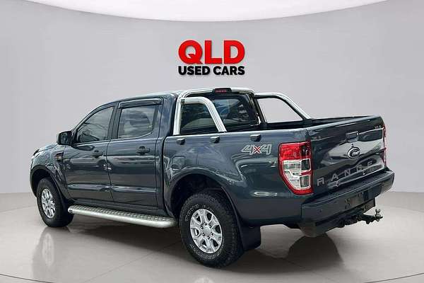 2015 Ford Ranger XLS PX MkII 4X4