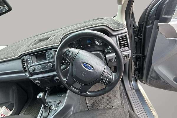 2015 Ford Ranger XLS PX MkII 4X4