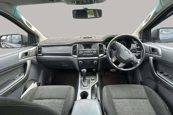 2015 Ford Ranger XLS PX MkII 4X4