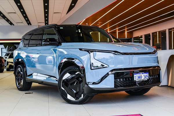 2024 Kia EV5 GT-Line OVc