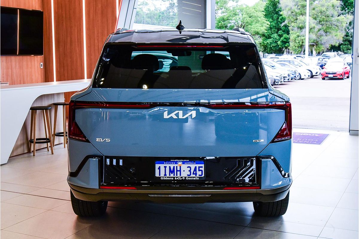 2024 Kia EV5 GT-Line OVc