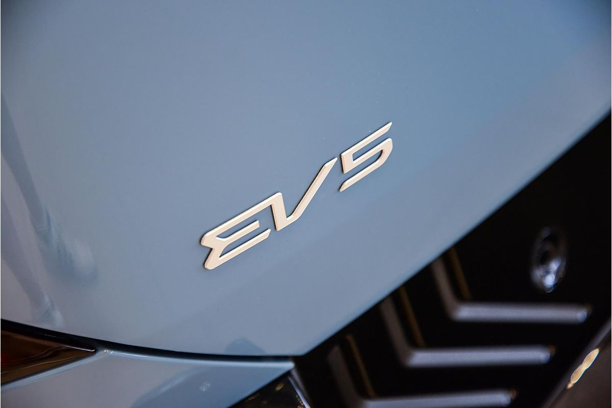 2024 Kia EV5 GT-Line OVc