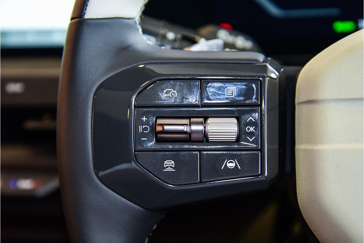 2024 Kia EV5 GT-Line OVc