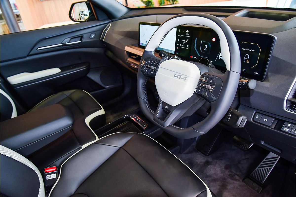 2024 Kia EV5 GT-Line OVc