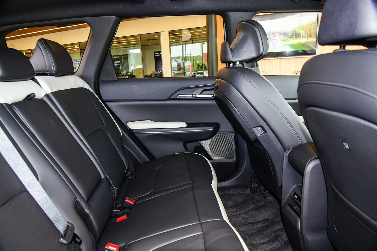 2024 Kia EV5 GT-Line OVc