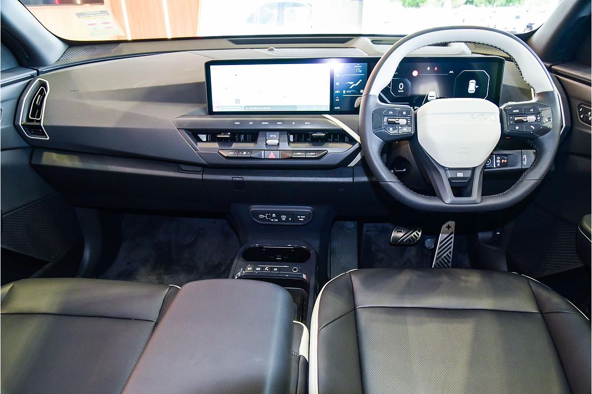 2024 Kia EV5 GT-Line OVc