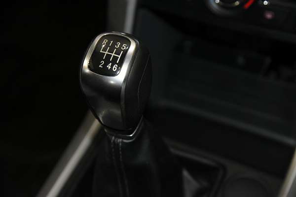 2018 LDV T60 PRO SK8C Rear Wheel Drive