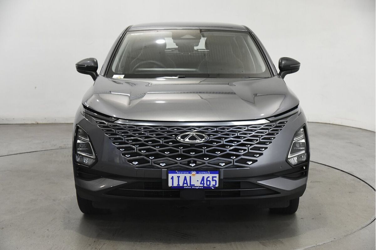 2023 Chery OMODA 5 BX T19C