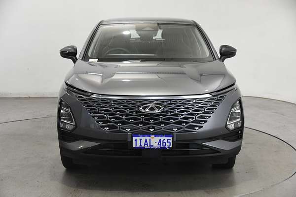 2023 Chery OMODA 5 BX T19C