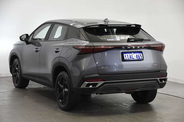 2023 Chery OMODA 5 BX T19C
