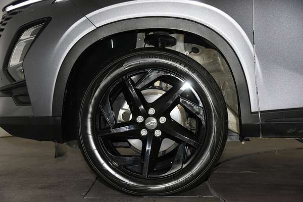 2023 Chery OMODA 5 BX T19C