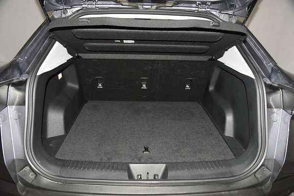 2023 Chery OMODA 5 BX T19C