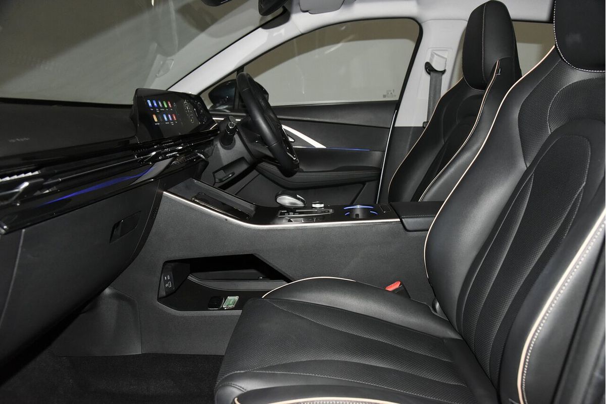 2023 Chery OMODA 5 BX T19C