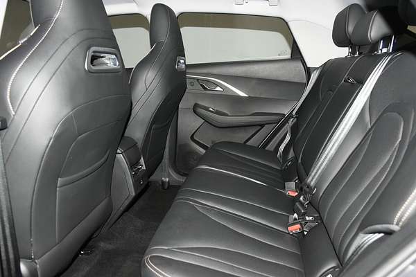 2023 Chery OMODA 5 BX T19C