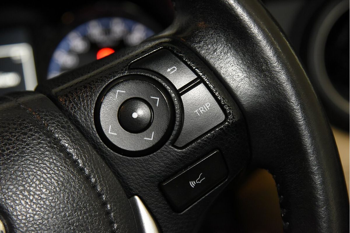 2016 Toyota RAV4 Cruiser ASA44R