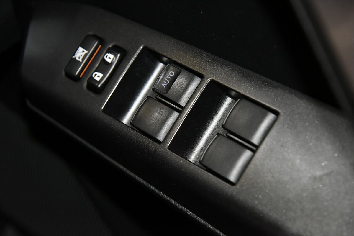 2016 Toyota RAV4 Cruiser ASA44R