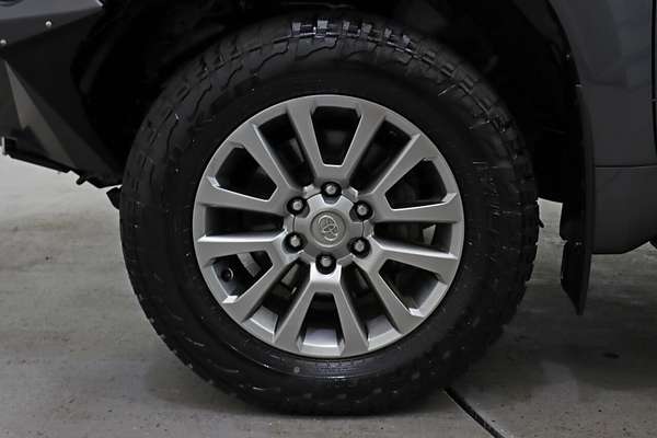 2019 Toyota Landcruiser Prado Kakadu GDJ150R