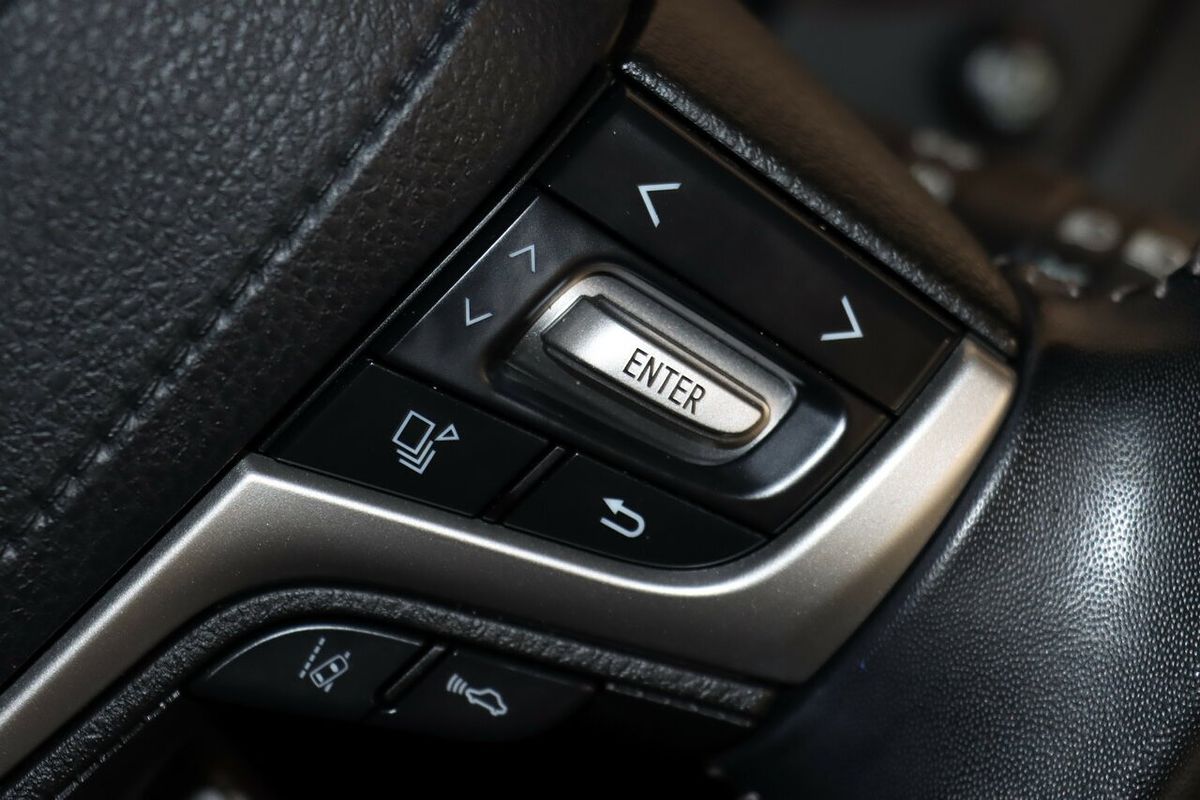 2019 Toyota Landcruiser Prado Kakadu GDJ150R