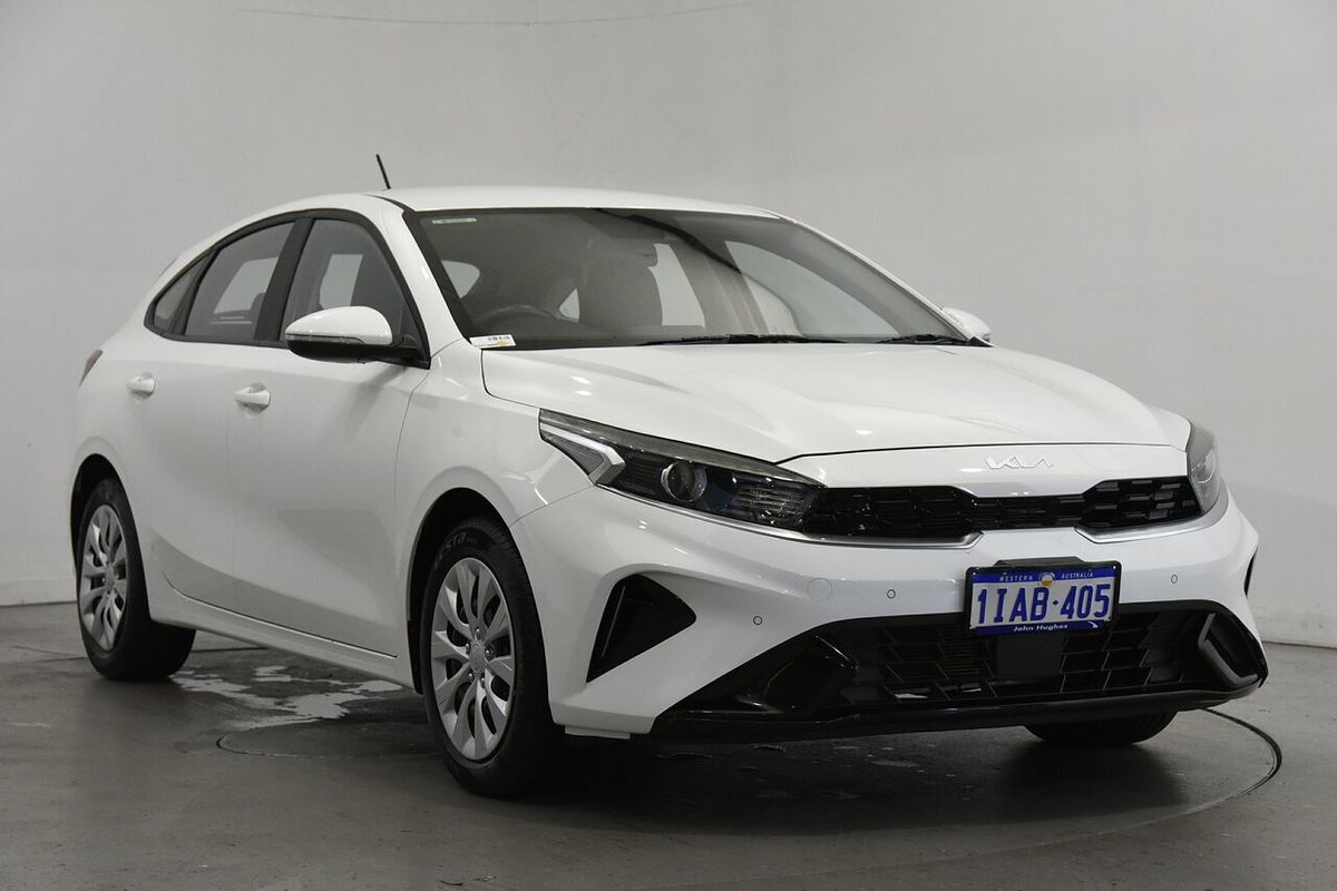 2023 Kia Cerato S BD