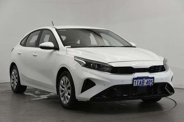 2023 Kia Cerato S BD