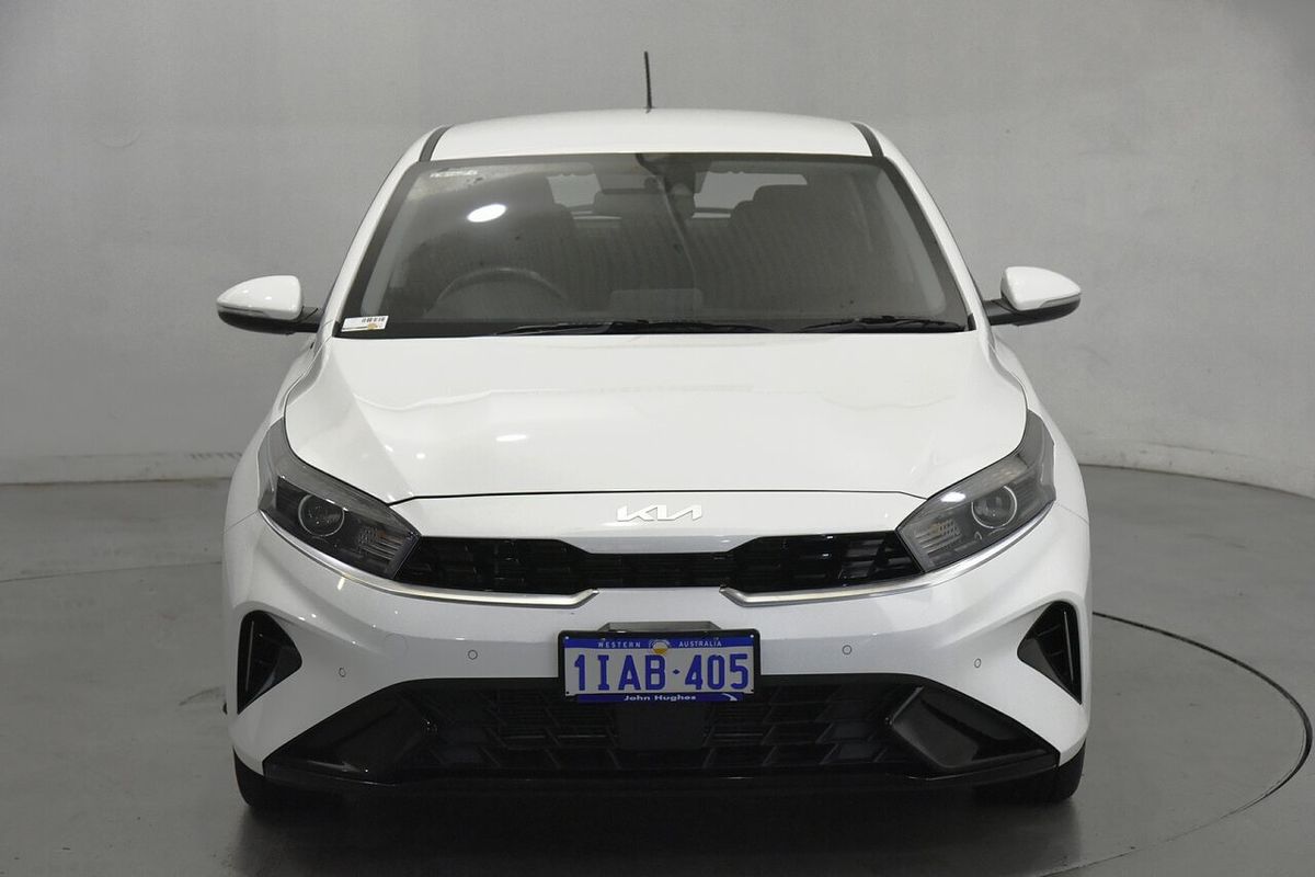2023 Kia Cerato S BD
