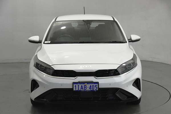 2023 Kia Cerato S BD