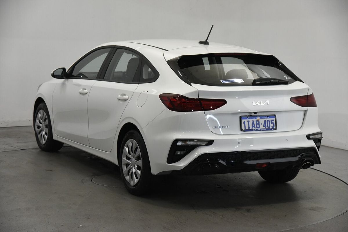 2023 Kia Cerato S BD