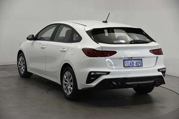 2023 Kia Cerato S BD