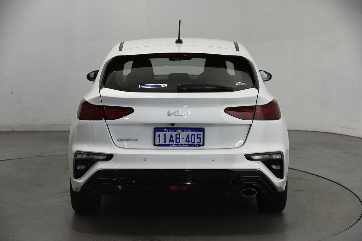 2023 Kia Cerato S BD