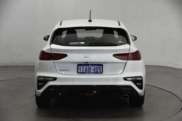 2023 Kia Cerato S BD