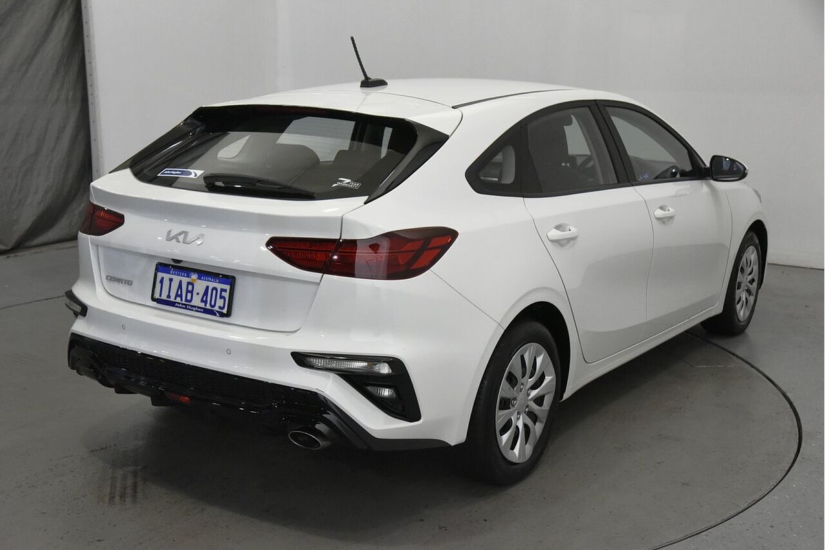 2023 Kia Cerato S BD