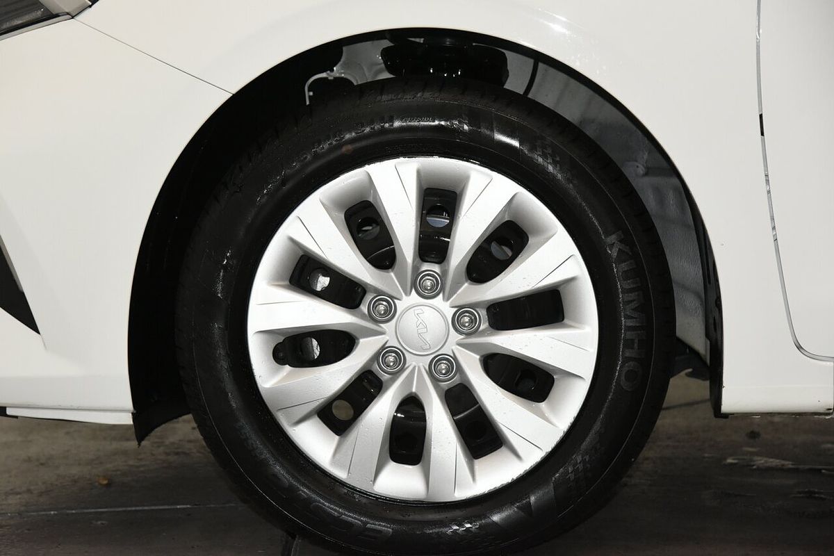 2023 Kia Cerato S BD