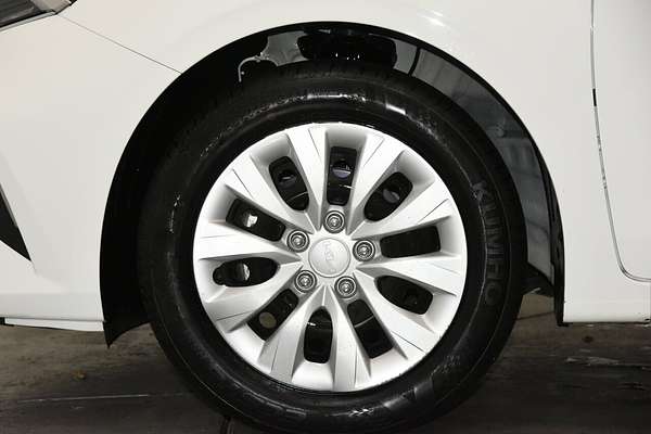 2023 Kia Cerato S BD