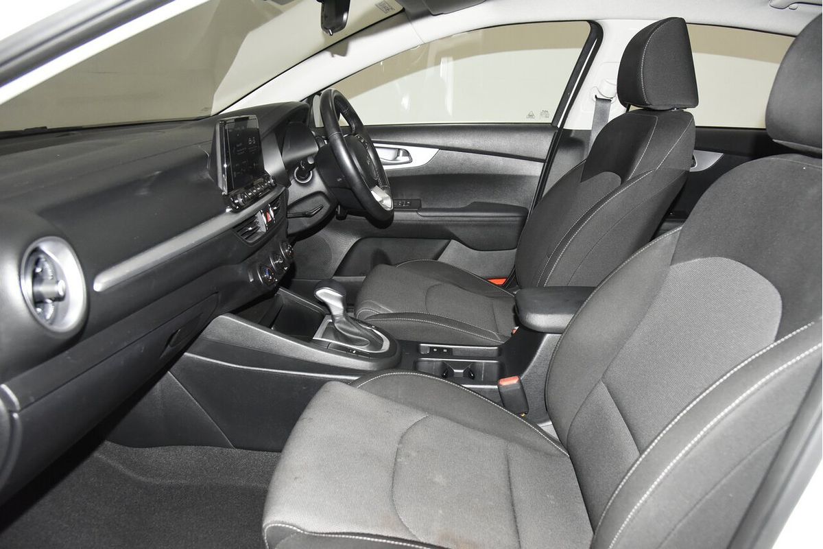 2023 Kia Cerato S BD