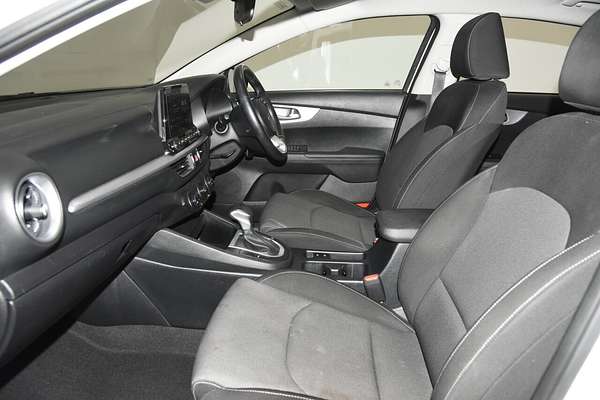2023 Kia Cerato S BD