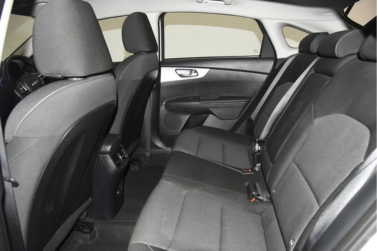 2023 Kia Cerato S BD